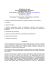 Nuovo Documento di Microsoft Word