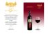 Scarica brochure vini rossi