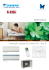 Catalogo serie FTXS-D