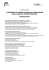 Programma formativo - Associazione "Comunicazione Pubblica