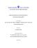 Research Proposal