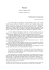 Scarica l`intervento del prof. Cicchese