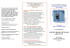 scienze biomolecolari applicate - Corsi Area Biologica