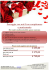 Festeggia con noi il tuo compleanno o anniversario € 399,00 € 579