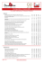 Comparativa Software Gestionali Dinamico