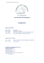 Programma - SoloVela.net
