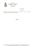 deliberazione n. 52 - allegato