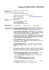 Curriculum Vitae - Fondazione Giovanni Michelucci