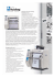 Autobag ® PaceSetter PS 125 - Un leader globale nei sistemi di