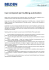 Cavi compositi per building automation