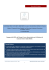 Comunicato stampa Salt Awareness Week 2015