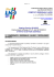 Comunicato Ufficiale N° 21 del 02/10/2014