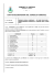 Delibera di approvazione aliquote IUC 2016