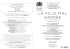 la fille mal gardée
