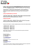 Scarica l`informativa