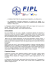 Commento del Presidente Rossi - Federazione Italiana PowerLifting