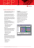 Modulo Logiway Enterprise Logistica