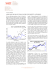 aprile 2011: il dollaro e l`euro