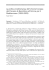 La politica mediterranea dell`Unione Europea dal