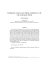 the role of the peer effects - Associazione Italiana Economisti del