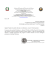 Circ n. 105 Roma, 26 ottobre 2015 Ai Collaboratori del Rettore