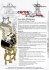 Programma del corso base di Rhinoceros