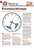 Previsioni del tempo - dottor Sergio Migliorini