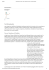 L`incipit - 66thand2nd