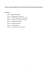 1 Schema di decreto legislativo recante Disciplina della dirigenza