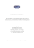 documento informativo
