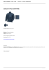 ABBIGLIAMENTO ISSA LINE : GIACCA IN PILE EVERYTIME