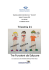 Trisomia 21 Tre Funzioni da Educare
