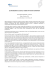 le professioni e l`etica: verso un futuro condiviso