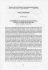 CONTRIBUTO ALL`ECOLOGIA ED ETOLOGIA Dt HOPLTA FIORII