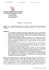 DECRETO n. 132 del 27.10.2016