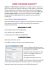 come utilizzare audacity