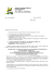 LETTERA DI INVITO