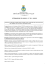 DS avv SPAGNOLO PIETRO - Comune di Mazara del Vallo