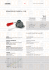 df 3 3-ways diverter valves deviatori di flusso a 3 vie