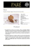 Dessert Procedimento