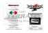 Suzuki GSX-R 750 1998-1999 Power Commander II