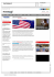 fontenews.it - American Chamber Of Commerce in Italy