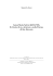 Pdf - Storia di Firenze