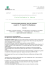 Racconto delle esperienze “Orto in condotta” scuole I.C. “E. Giacich