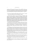 Stralcio volume