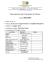Documento del Consiglio di Classe - Istituto Professionale Statale
