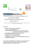 Tour Padova File - Moodle MCE - Movimento di Cooperazione