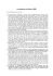 Petition of Rights1628 - Liceo Classico Dettori