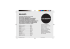 CS-2635RH Operation-Manual IT