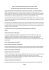 Status Lingua dei Segni all`estero